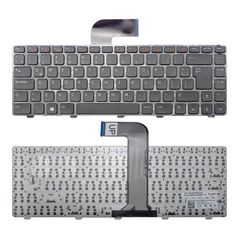 Bàn phím Asus K43 Cable cong