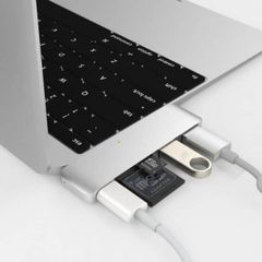  Cổng Chuyển Hyperdrive 5 In 1 Usb-C 