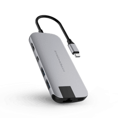  Cổng Chuyển Hyperdrive Slim 8 In 1 Usb-C 