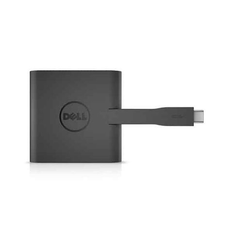 Cổng Chuyển Usb-C Dell Da200