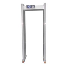  Cổng Dò Kim Loại Guardspirit Xyt2101lcd (6-18 Zones) Hp 