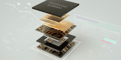  Công Nghệ Mram Siêu Nhanh Của Samsung 