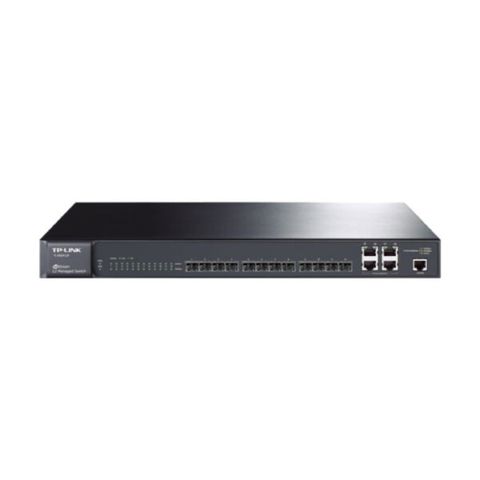 Cổng Nối Mạng Tp-link 12 Port Tl-sg5412f