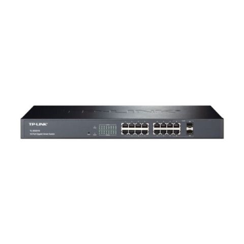 Cổng Nối Mạng Tp-link 16 Port Tl-sg2216