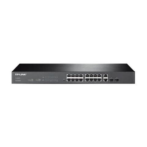 Cổng Nối Mạng Tp-link 18 Port Tl-sl2218