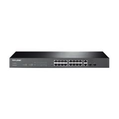  Cổng Nối Mạng Tp-link 18 Port Tl-sl2218 