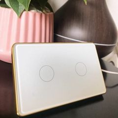  Công Tắc Đèn Thông Minh Qsmart 