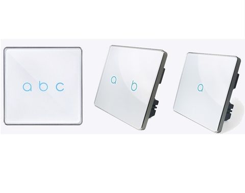 Công Tắc Smartz Có Phản Hồi Sw1v0- Không Cần Dây Trung Tính N