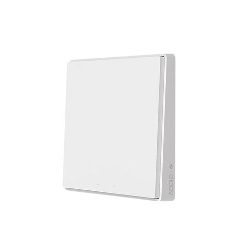 Công Tắc Thông Minh Aqara D1