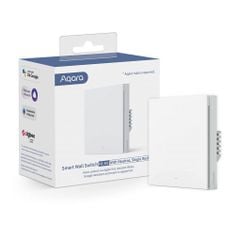  Công Tắc Thông Minh Aqara H1 Cao Cấp, Phiên Bản Eu 