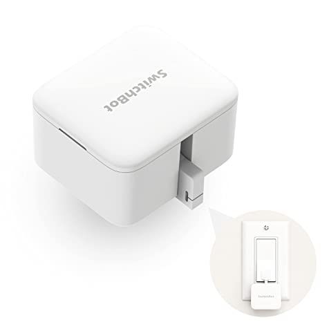 Công Tắc Thông Minh Switchbot