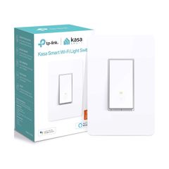  Công Tắc Thông Minh Tp-Link Kasa Hs200 