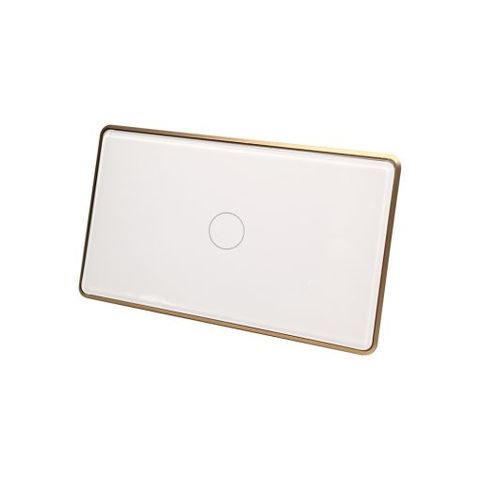 Công Tắc Thông Minh Tuya Zigbee, Hỗ Trợ Google Và Alexa