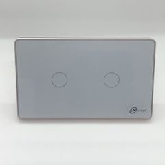  Công Tắc Thông Minh Tuya Zigbee Chữ Nhật 