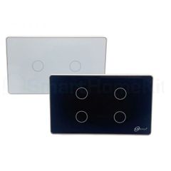  Công Tắc Thông Minh Tuya Zigbee Chữ Nhật 
