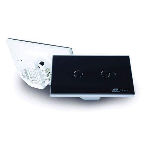 Công Tắc Thông Minh Wifi Azsmart