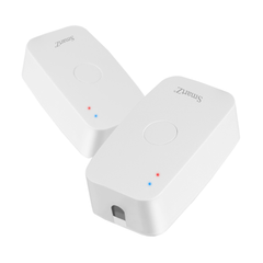  Công Tắc Wifi Điều Khiển Thông Minh Smartz Sk07 