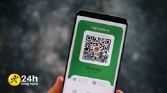  Được cấp mã QR trên PC-Covid thì vui đấy, nhưng phải cẩn trọng khi đăng tải lên mạng nhé mọi người, bị lừa đảo như chơi! 