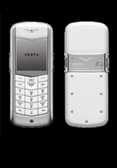  Điện Thoại Vertu Constellation White 