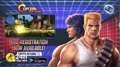  Game Contra huyền thoại một thời sắp cập bến iOS và Android vào tháng 7 tới, đặc biệt có cả chế độ 3v3 