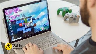 7 cách mở nhanh Control Panel trên Windows 10, xài máy tính như một ông chủ là đây