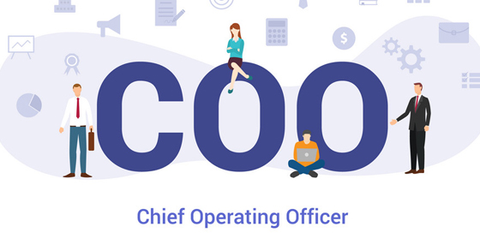 COO là gì? Tầm quan trọng của COO trong doanh nghiệp