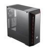 Cooler Master Masterbox Mb520 Red Trim