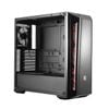 Cooler Master Masterbox Mb520 Red Trim