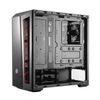 Cooler Master Masterbox Mb520 Red Trim