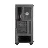 Cooler Master Masterbox Mb520 Red Trim