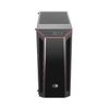 Cooler Master Masterbox Mb520 Red Trim Rgb