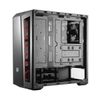 Cooler Master Masterbox Mb520 Red Trim Rgb