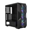 Cooler Master Masterbox T500 Mesh Black – Mid Tower