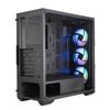 Cooler Master Masterbox T500 Mesh Black – Mid Tower