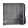 Cooler Master Masterbox T500 Mesh Black – Mid Tower