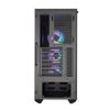 Cooler Master Masterbox T500 Mesh Black – Mid Tower