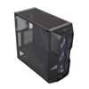 Cooler Master Masterbox T500 Mesh Black – Mid Tower