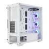 Cooler Master Masterbox T500 Mesh White – Mid Tower