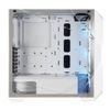 Cooler Master Masterbox T500 Mesh White – Mid Tower