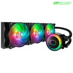  Tản Nhiệt Nước Cooler Master MasterLiquid ML360R RGB 