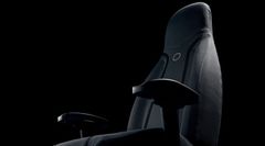  Cooler Master Ra Mắt “ghế Rung”, Nhấn Chìm Game Thủ Vào Không Gian 