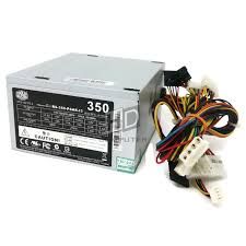  Cooler Master 350W Elite 