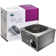 Cooler Master 400W Elite