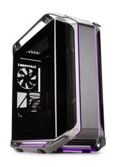  Cooler Master Cosmos 700m – Rgb Tempered Glass Full Tower Case 