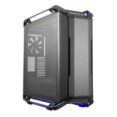  Cooler Master Cosmos C700p Black Edition – Tempered Glass Case 