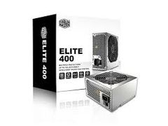  Cooler Master Elite 400W 