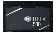  Cooler Master Elite V3 500 