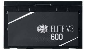 Cooler Master Elite V3 600