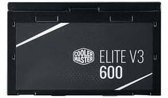  Cooler Master Elite V3 600 