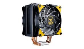 Cooler Master Masterair Ma410M Tuf Gaming Edition